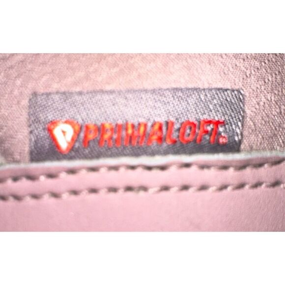 Adidas Terrex Choleah Insulated Hiking Snow Rain Boot Mauve GX8687 women’s size - Picture 4 of 8